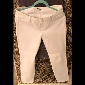 Old Navy Pixie Pants